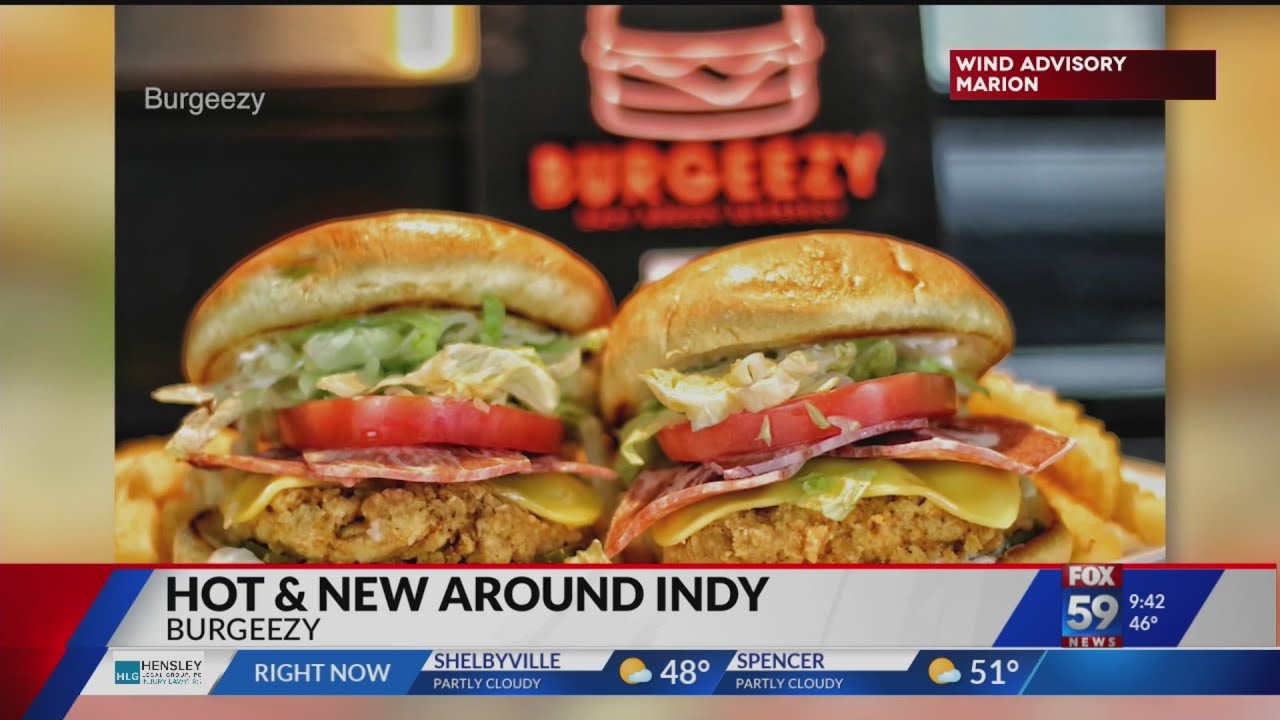 Yelp looks at hot and new Indy businesses