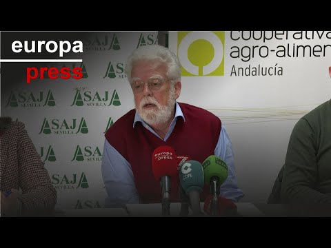 Agricultores retoman movilizaciones el día 20 con un 