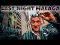 Malaga City Spain Sky Bars Great Views 2026 