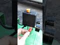 Переделка фильтров компрессора, для пыльного помещения