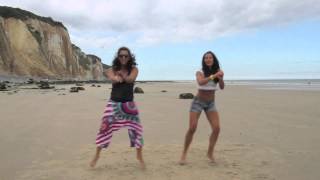 In'Form Zumba - Li Tourner - Rosa & Julie