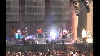 Dido  01  Stoned Live@ Frankfurt Openair 11th July 2004