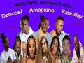 Mixtape banm plezi 2024 danceallamapianoraboday by dj g son hit