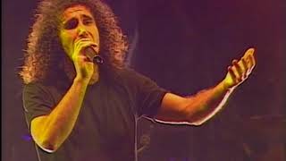 System Of A Down  Science   In Greenfield Festival 2005  best Quality
