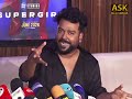 রকস্টার নিয়ে মুখ খুললেন পরিচালক 