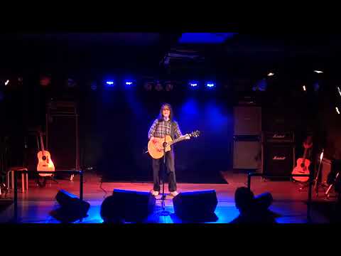 Watch Your Step The MODSカバー 