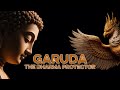 Garuda &ndash; The Golden-Winged Eagle of Enlightenment