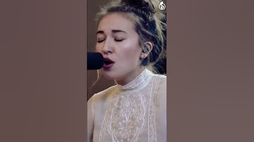 Thumbnail of Lauren Daigle performs her song "Trust in You" #shorts #music #laurendaigle