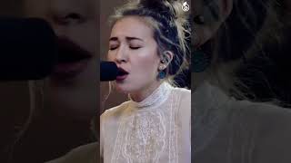 Lauren Daigle performs her song "Trust in You" #shorts #music #laurendaigle