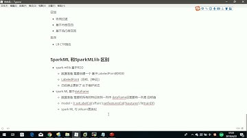 Python推荐系统案例：7.22 内容回顾