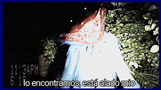 La Vez En La Que Huggy Wuggy Escapó De La Fábrica - Análisis Restringido Desaparición 18-06-1992