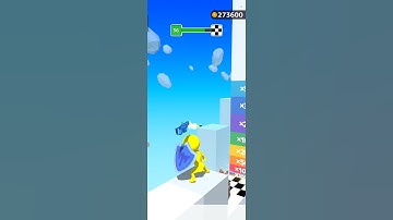 Gun Sprint fast #level 36 #gameplay