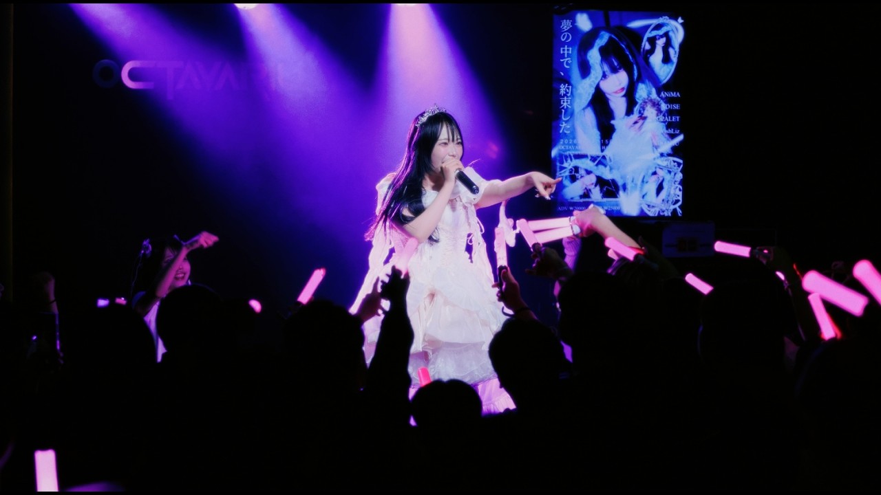 260215 아니마 사라 직캠