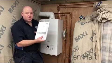 Baxi 600 Review Full and Honest Reviews Baxi 624 630 636