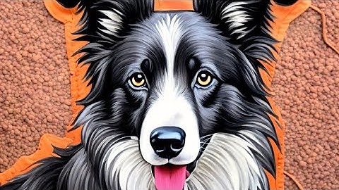 10 Amazing Facts About the Border Collie!
