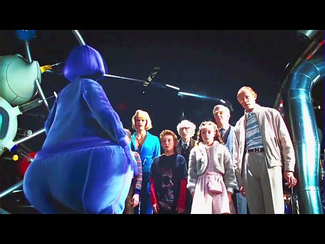 Violet Beauregarde 2005 Inflation Only - Brightened, Colour Corrected and Upscaled to 60fps HD class=