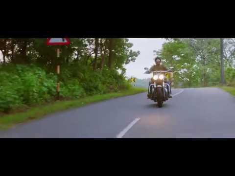 Nokki Nokki ninnu video jomonte suvisheshangal