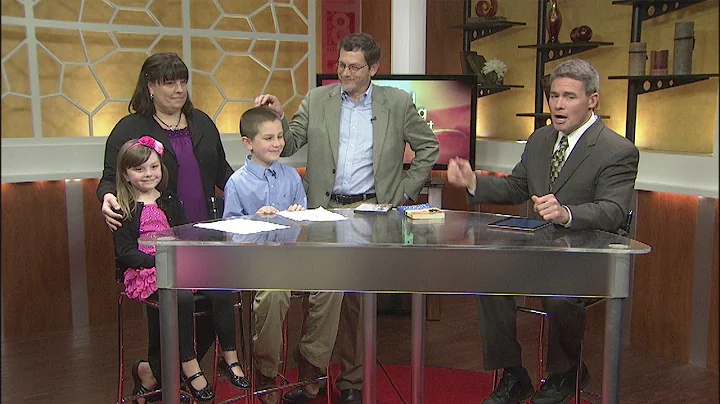 Dr. Rich Melheim talks about dealing with tragedy ...