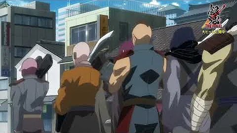 ドラゴンボールパロディ