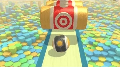 Action Balls - Android Ios Gameplay, Mobile Gameplay (Levels 117-118)