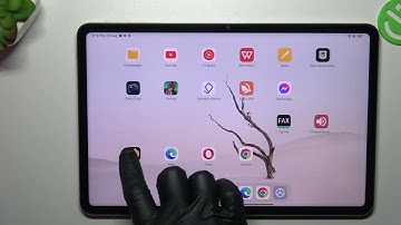 How To Enable Incognito on XIAOMI Pad 6?