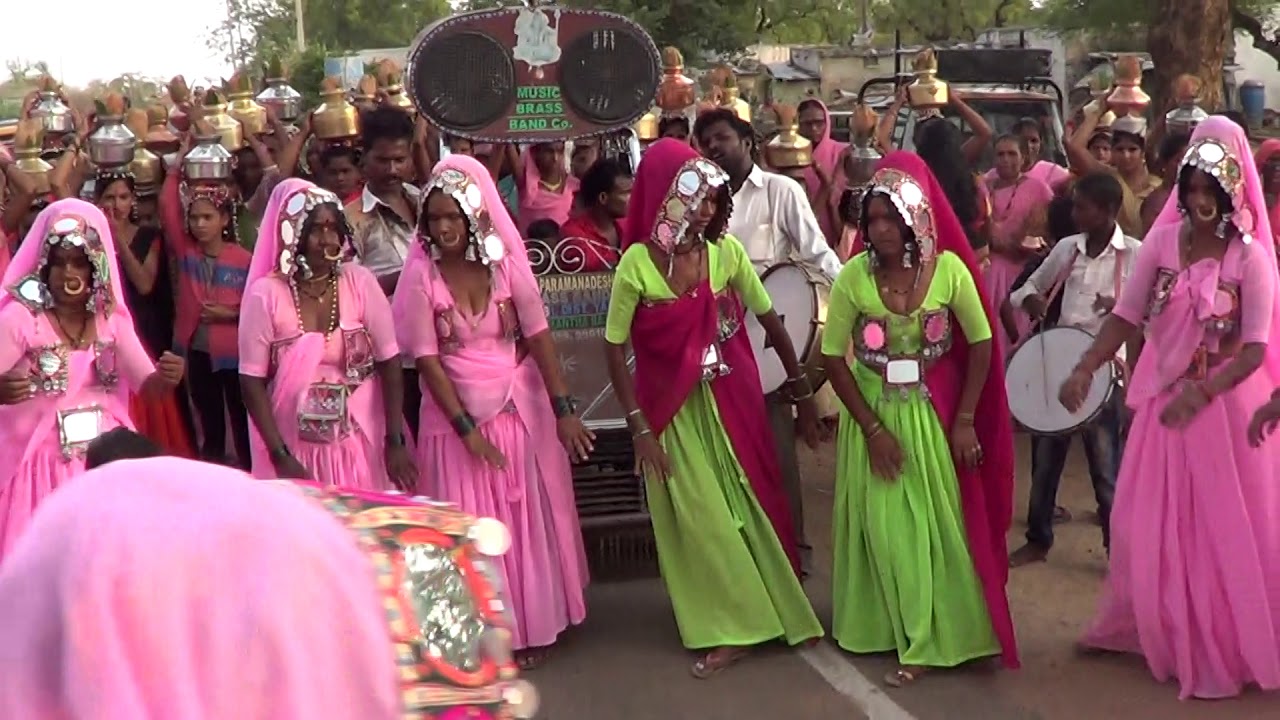 Balaji Nagar Balaji Moorthi Sthapana 2019 Part10 YouTube