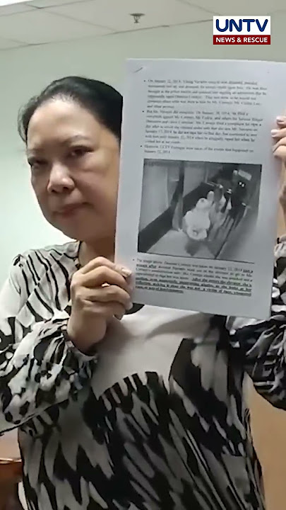 TV host Vhong Navarro, mananatili sa kustodiya ng NBI dahil sa panibagong arrest warrant