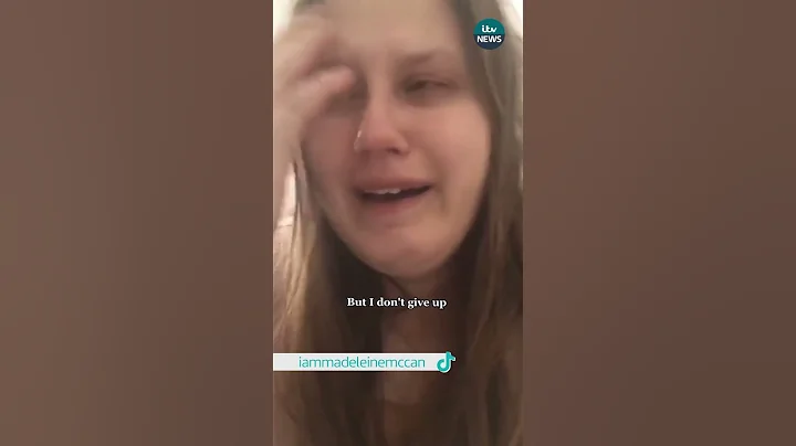 DNA test results back for woman claiming to be Madeleine McCann #itvnews #news #madeleinemccann