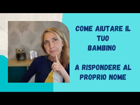 Video: 7 modi sorprendenti per incoraggiare il tuo bambino a condividere