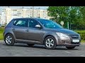 Выбираем б\у авто Kia Ceed (бюджет 350-400тр)