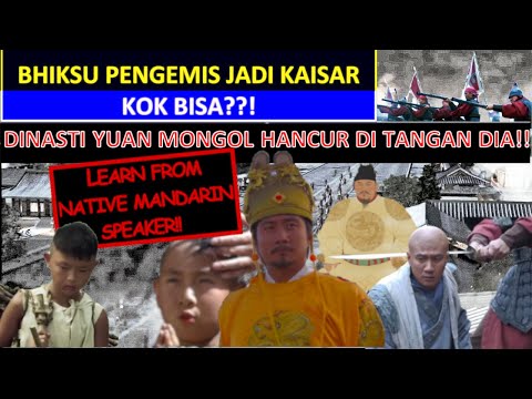 Video: Bagaimana Kaisar Wen mengubah Tiongkok?