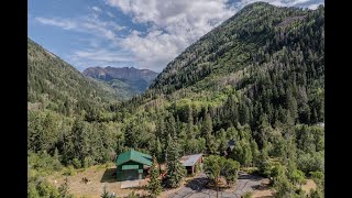 4462 County Road 124, Hesperus, CO 81326