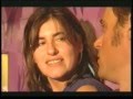 Capture de la vidéo Justine Frischmann About My Sex & Damon Albarn