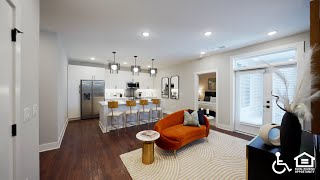 The Boulevard a Broadstone Community (Models)  | Charlotte NC Apartments | Greystar