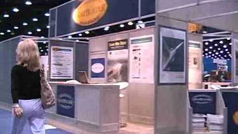 IBEX 2010: An interview with show co-director Carl...