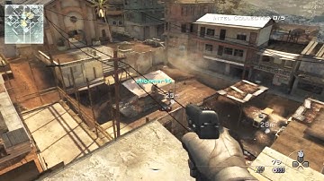 Modern Warfare 3 Spec Ops *NEW* Out of Fatal Extraction Solo