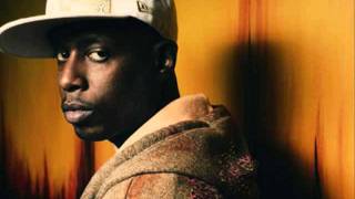 Talib Kweli - What I Feel (Unreleased)