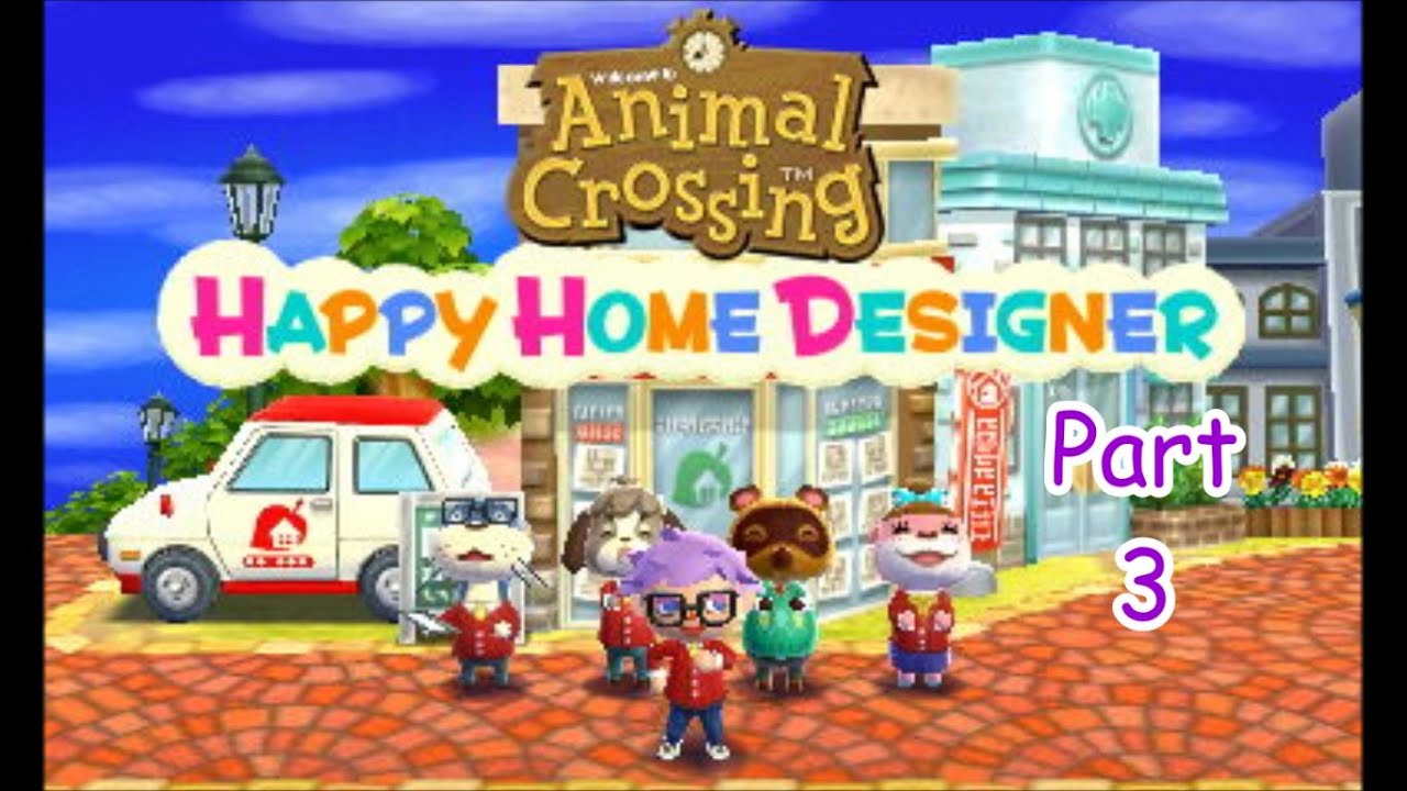 animal crossing happy home designer kitchen