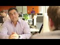 From Fleeing the Iranian Revolution to a $150 Million Ad-Tracking Business