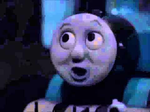 Thomas/Rayman Parody 6 - Thomas 3 - Thomas vs The Angry Policeman - YouTube