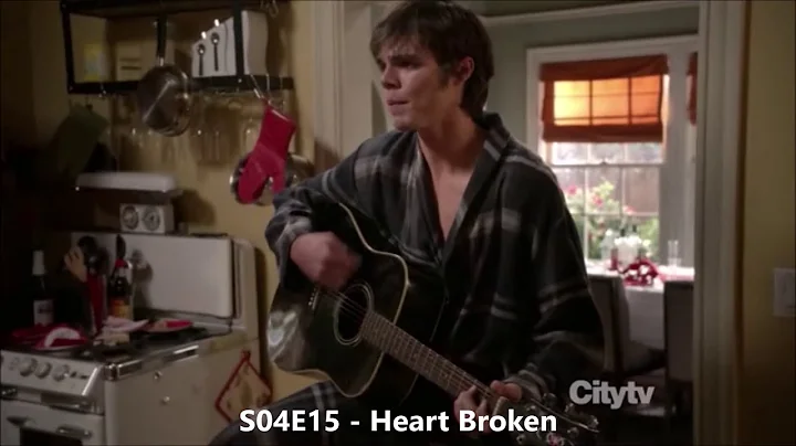 Modern Family - Dylan's Song "Pink Panther"