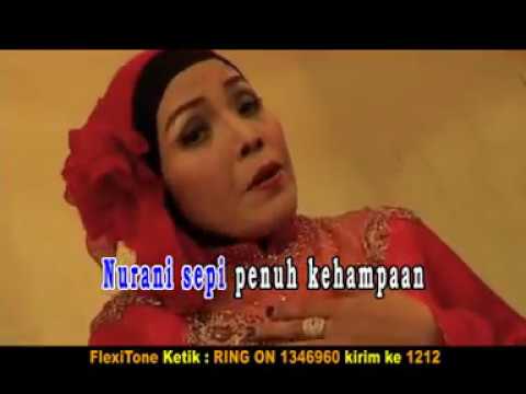 DIA ADALAH DIA II YUNITA ABABIEL II OFFICIAL VIDEO CLIP