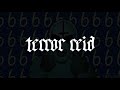 [FREE] Terror Reid Type Beat "SCRATCHY SCRATCHY" Old School Boom Bap Beat 2021