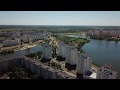 Гомель район "ВОЛОТОВА"(DJI MAVIC Pro)