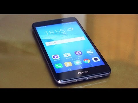 Honor 6 plus recenzja Honor 6 plus recenzja