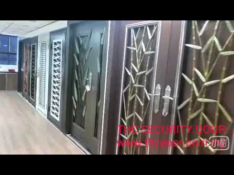 Thc Security Door You Thc Security Door