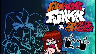 Friday Night Funkin' Vs Camellia | My Fingers Are Broken (Full Mod)