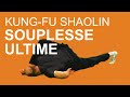 RENFORCEMENT ET SOUPLESSE - Kung Fu Shaolin Reims