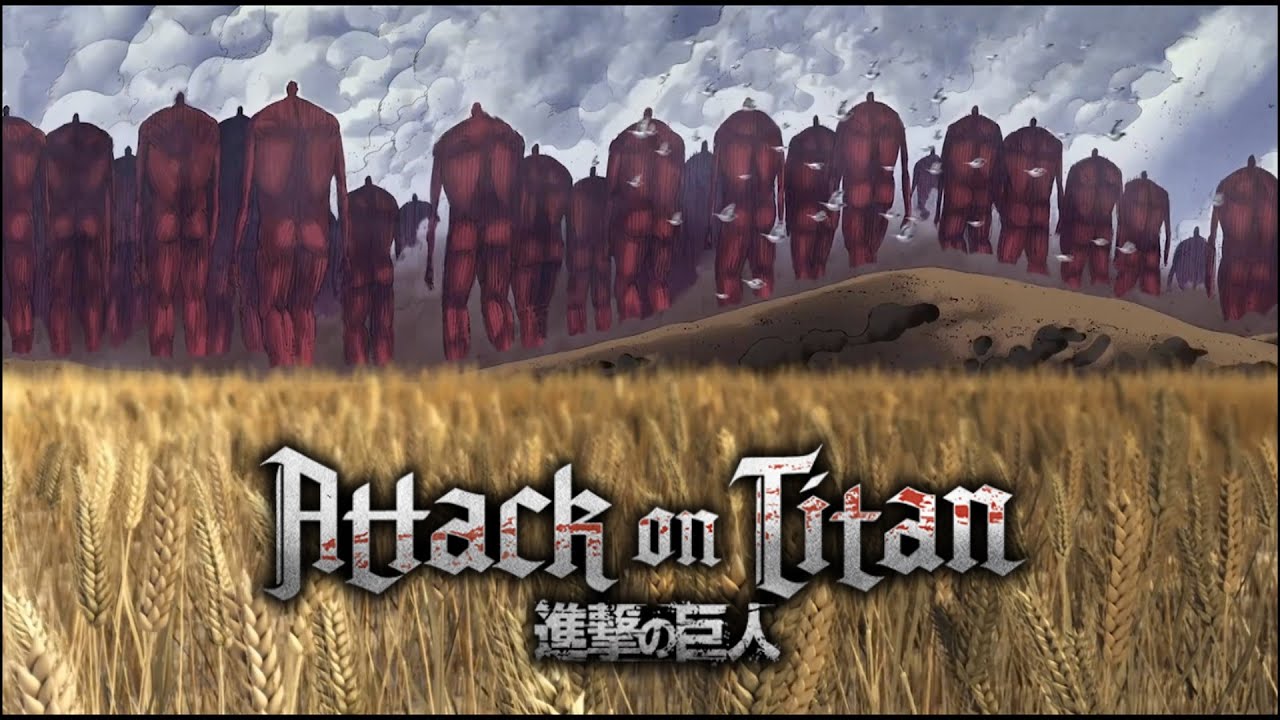 Attack On Titan Season 4 Part 2 Trailer has Dropped - KeenGamer