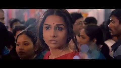 『女神は二度微笑む』予告編